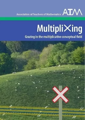 Multiplixing: Grazing in the multiplicative conceptual field