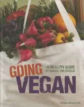 Going Vegan