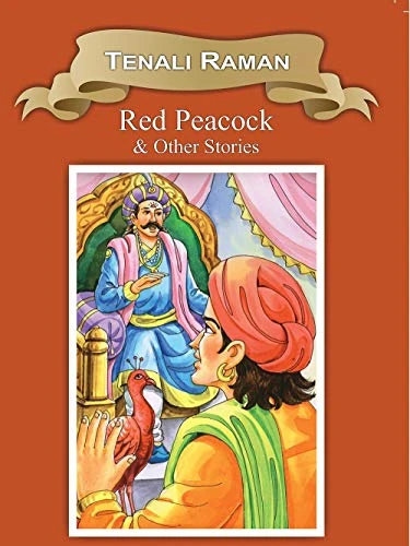 Red Peacock & Other Stories