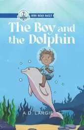 The Boy and The Dolphin