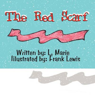 The Red Scarf