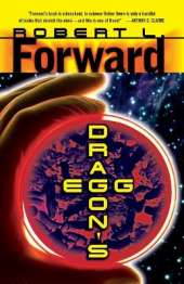 Dragon's Egg: A Novel