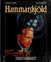 Dag Hammarskjold
