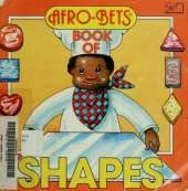 Afro-bets Book of Shapes