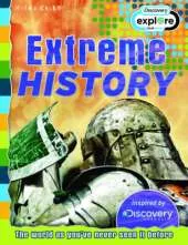Extreme History - Discovery Edition