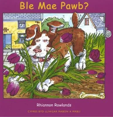 Ble Mae Pawb?