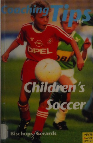 Coaching Tips for Children's Soccer