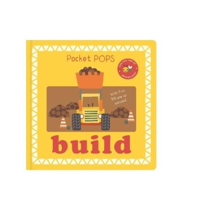 Pocket pops - Build