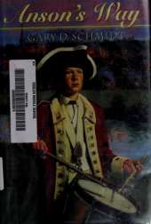 Anson's Way