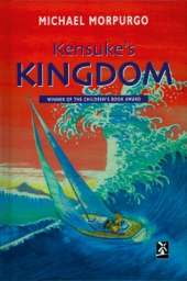 Kensuke's Kingdom
