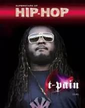 T-Pain