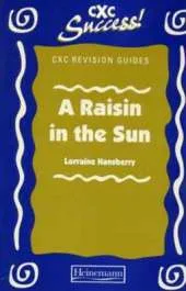 "Raisin in the Sun"