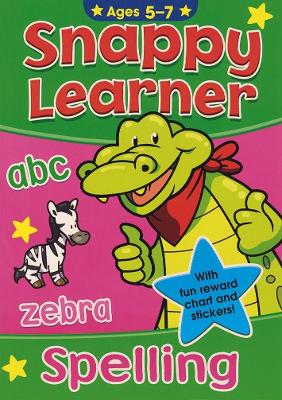 Snappy Learner