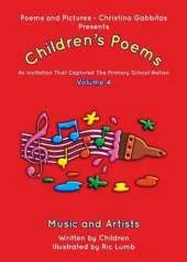 Children's Poetry: An Invitation That Captured Children's Imagination