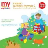 Classic Nursery Rhymes