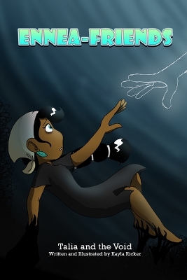EnneaFriends: Talia and the Void