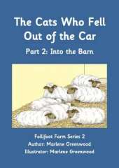 The Cats Who Fell Out of the Car