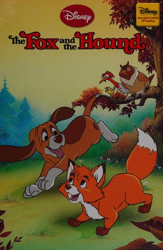 The Fox and the Hound