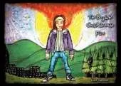 The Boy Who Could Breathe Fire