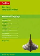 KS3 History Medieval Kingship