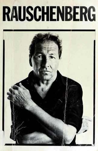 Robert Rauschenberg