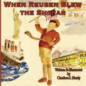 When Reuben Blew the Shofar
