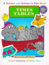 Times Table