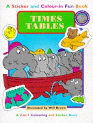 Times Table