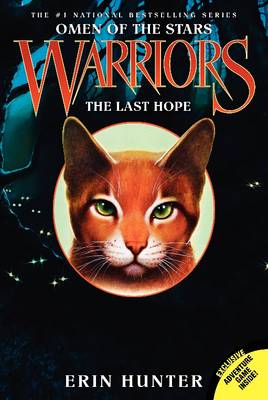 Last Hope Omen of the Stars