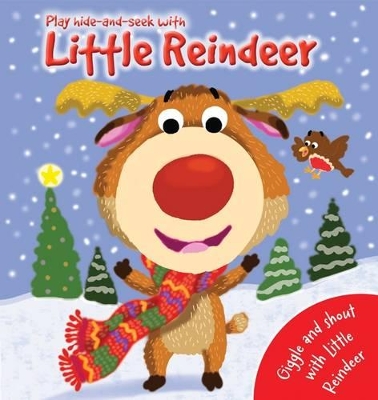 Reindeer