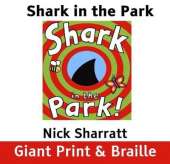 Shark in the Park