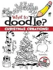 Christmas Creations!