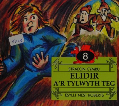 Elidir a'r Tylwyth Teg