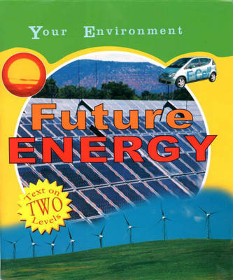 Your Environment: Future Energy