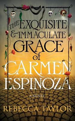The Exquisite and Immaculate Grace of Carmen Espinoza
