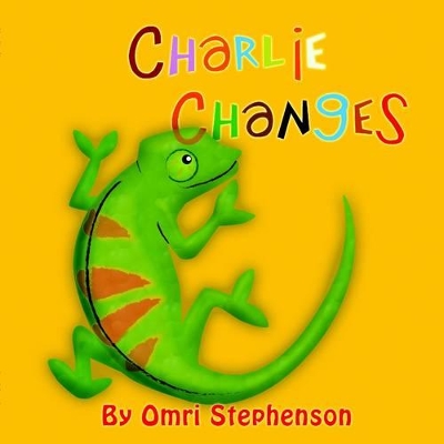 Charlie Changes