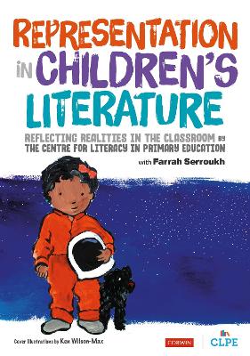 Representation in Children′s Literature: Reflecting Realities in the classroom