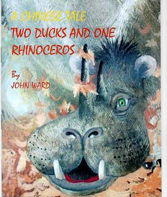 Two Ducks and One Rhinoceros: The Tale of the Mandarin Duck