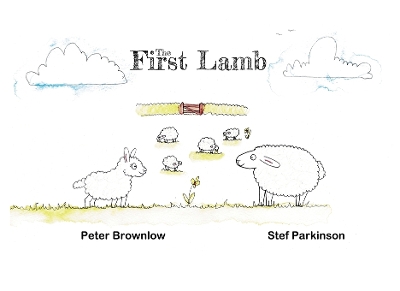 The First Lamb