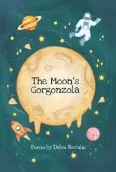 The Moon's Gorgonzola