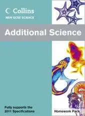 Additional Science Homework Pack: OCR Gateway