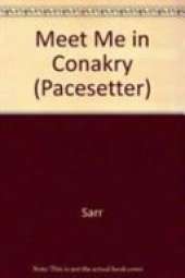 Pacesetters;Meet Me In Conakry