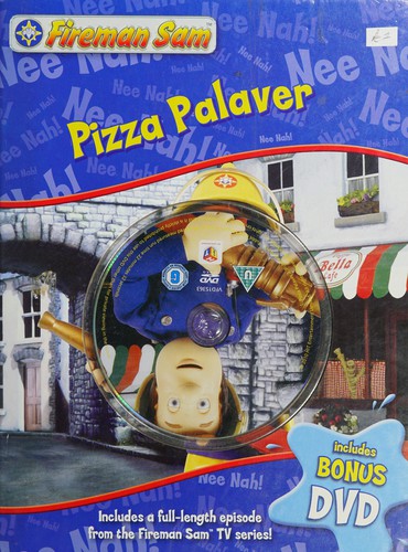 Pizza Palaver