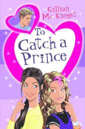 To Catch a Prince
