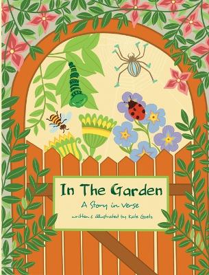 In The Garden