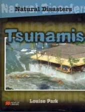 Natural Disasters Tsunamis Macmillan Library