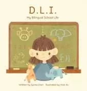 D.L.I. My Bilingual School Life