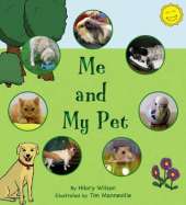 Me and My Pet