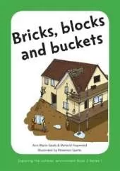 Exploring the Outdoor Environment in the Foundation Phase - Series 2: Bricks, Blocks and Buckets