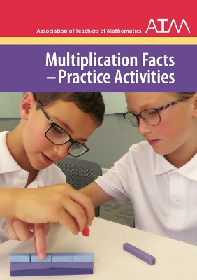 Multiplication Facts: Practice Activities